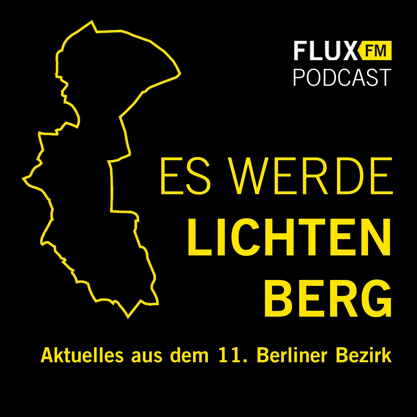 Es werde Lichtenberg | Aktuelles aus dem 11. Berliner Bezirk