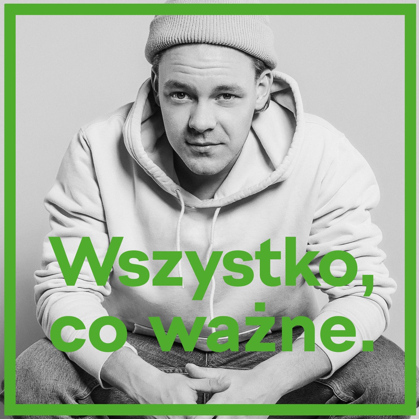 Wszystko, co ważne. | Zwiastun