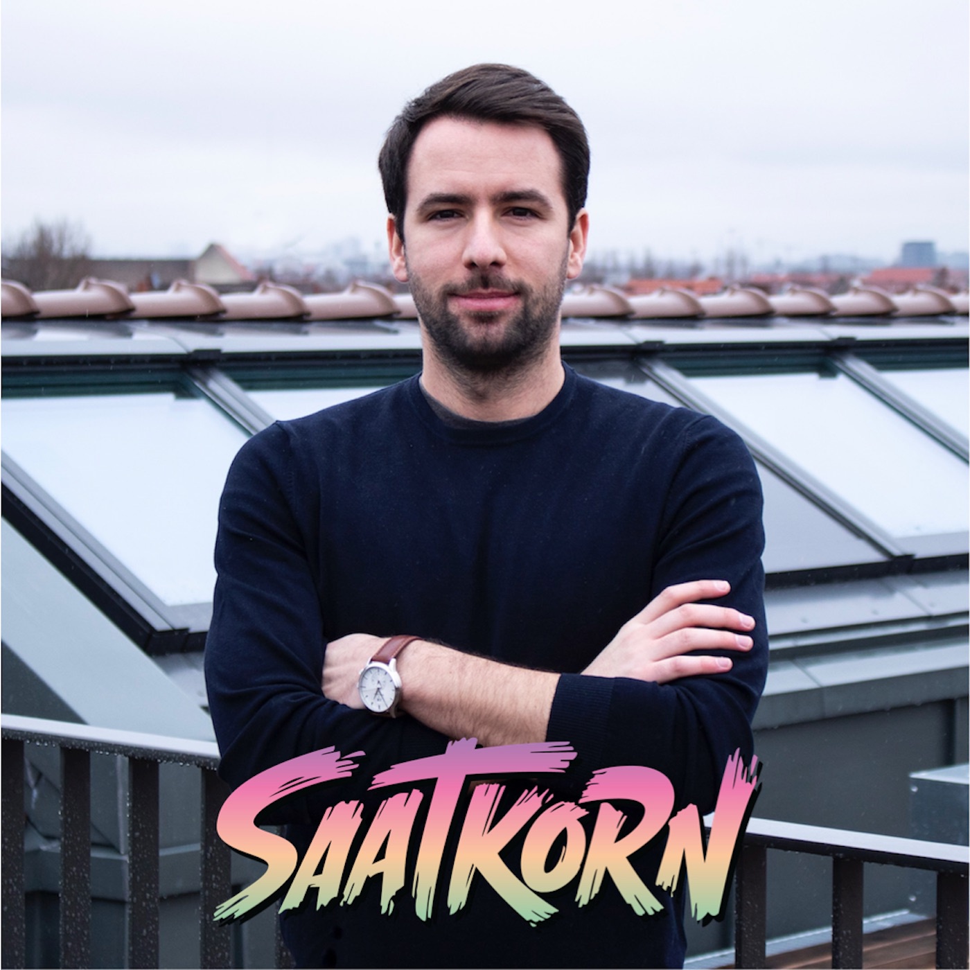 #67 mit SVEN GASPER von STUDYDRIVE