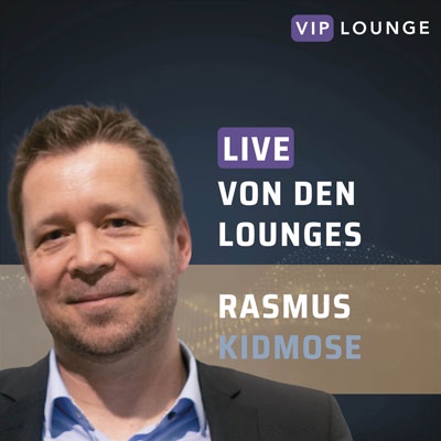 VIP Lounge #6 Rasmus Kidmose