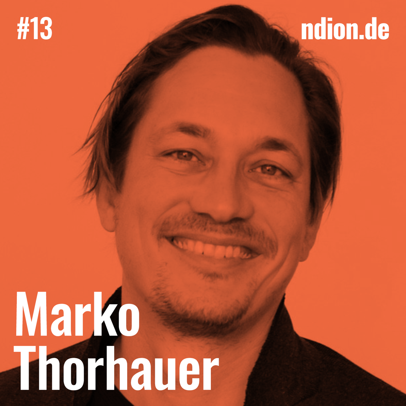 Marko Thorhauer | Welche Skills brauchen Designer:innen in der digitalen Transformation?