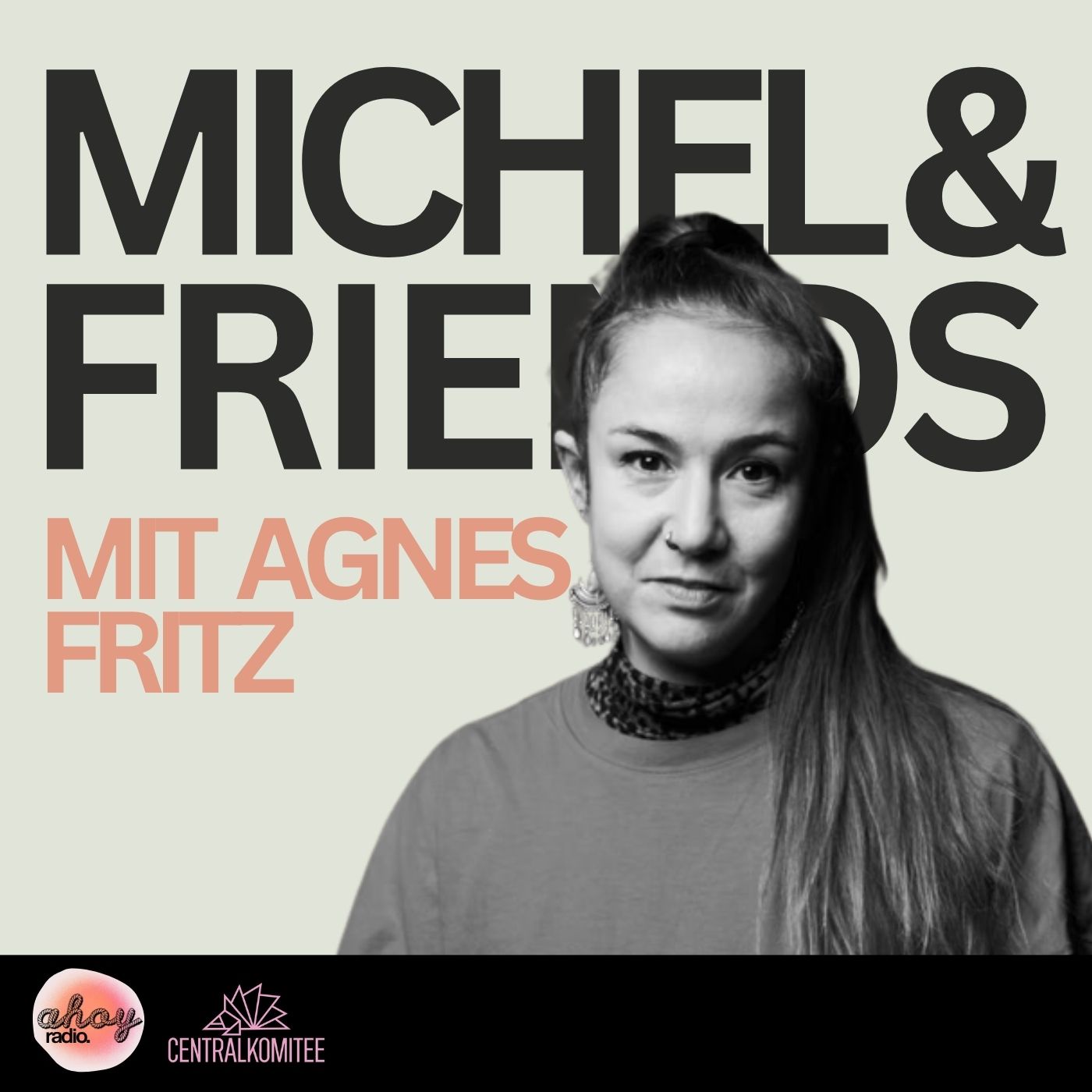Michel & Agnes Fritz