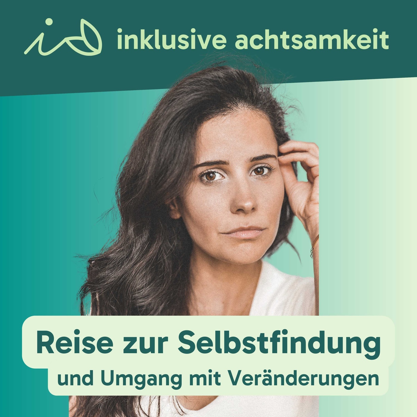 64 - Reise zur Selbstfindung und Umgang mit Veränderungen - Interview mit Kim Moquenco