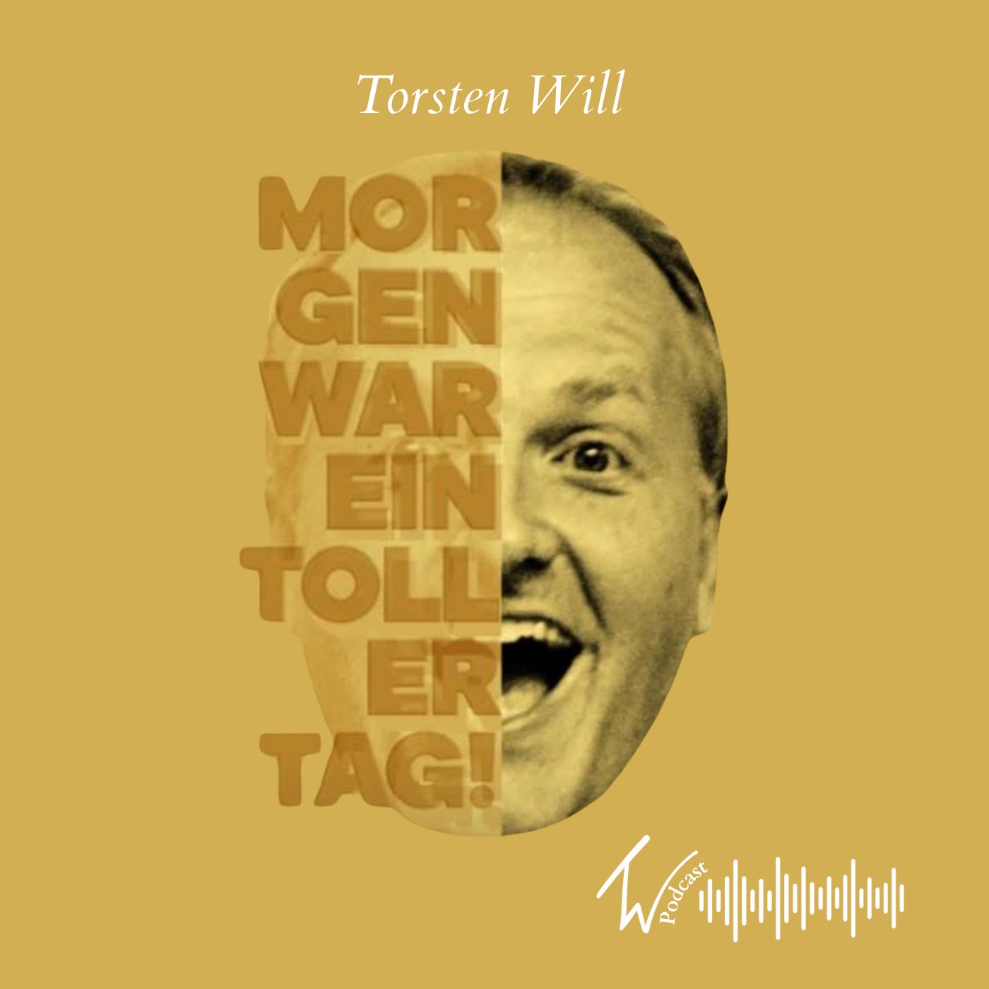 Will- kommen