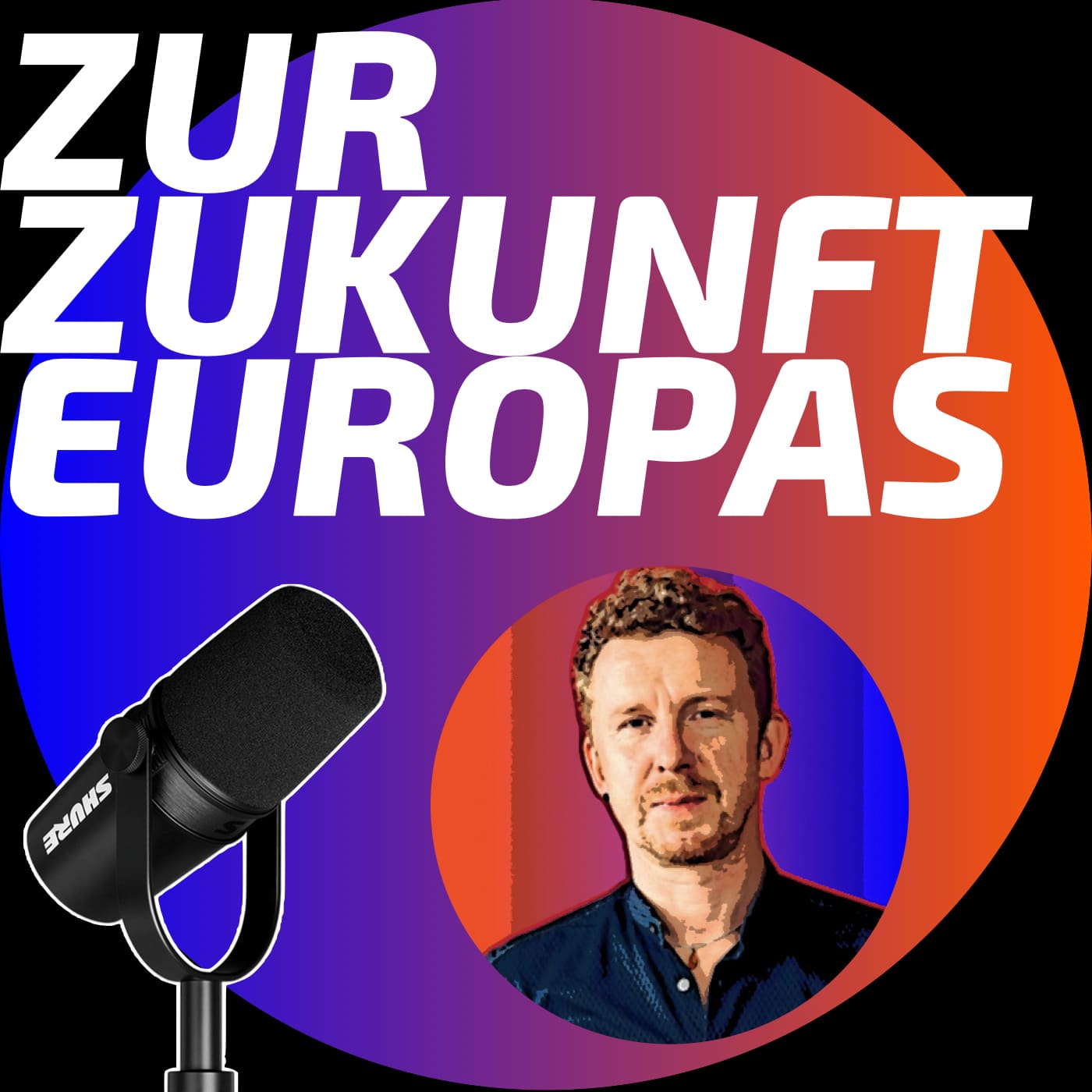 Zur Zukunft Europas