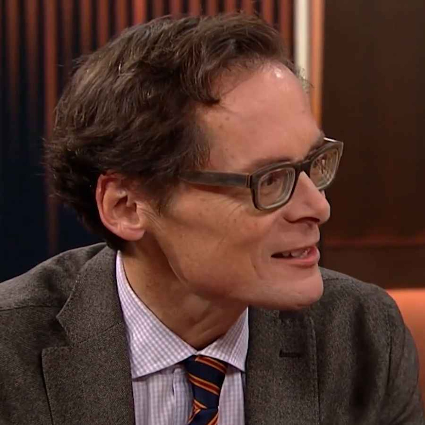 Trump, Feind oder Freund Europas? Roger Köppel im Gespräch über die neue US-Sicherheitsstrategie