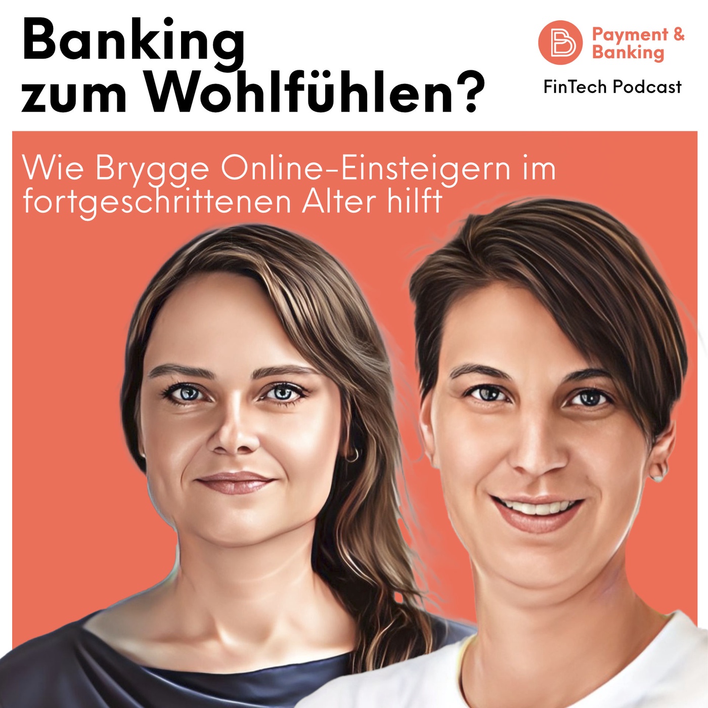 #414 - Banking zum Wohlfühlen?