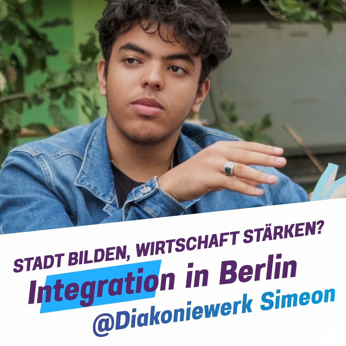 Integration in Berlin