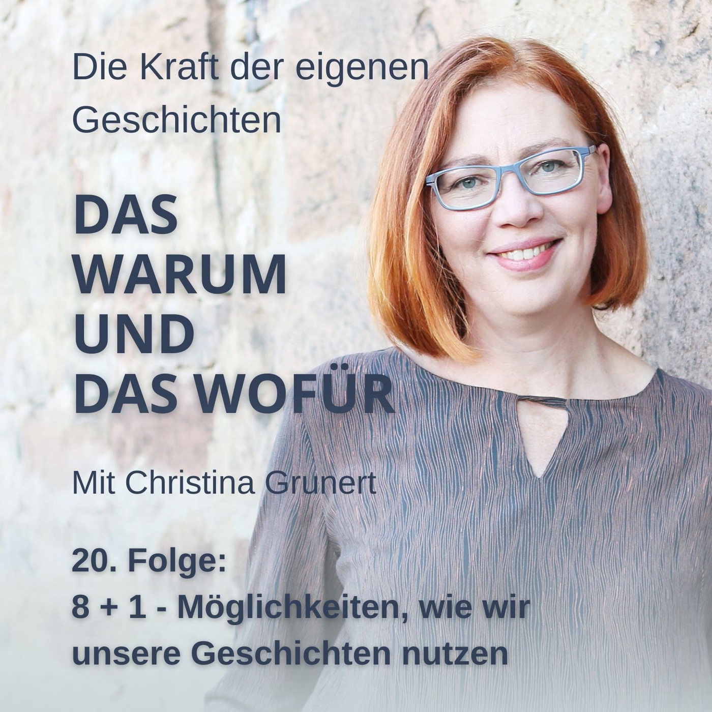 8+1 Möglichkeit unsere Geschichten zu nutzen