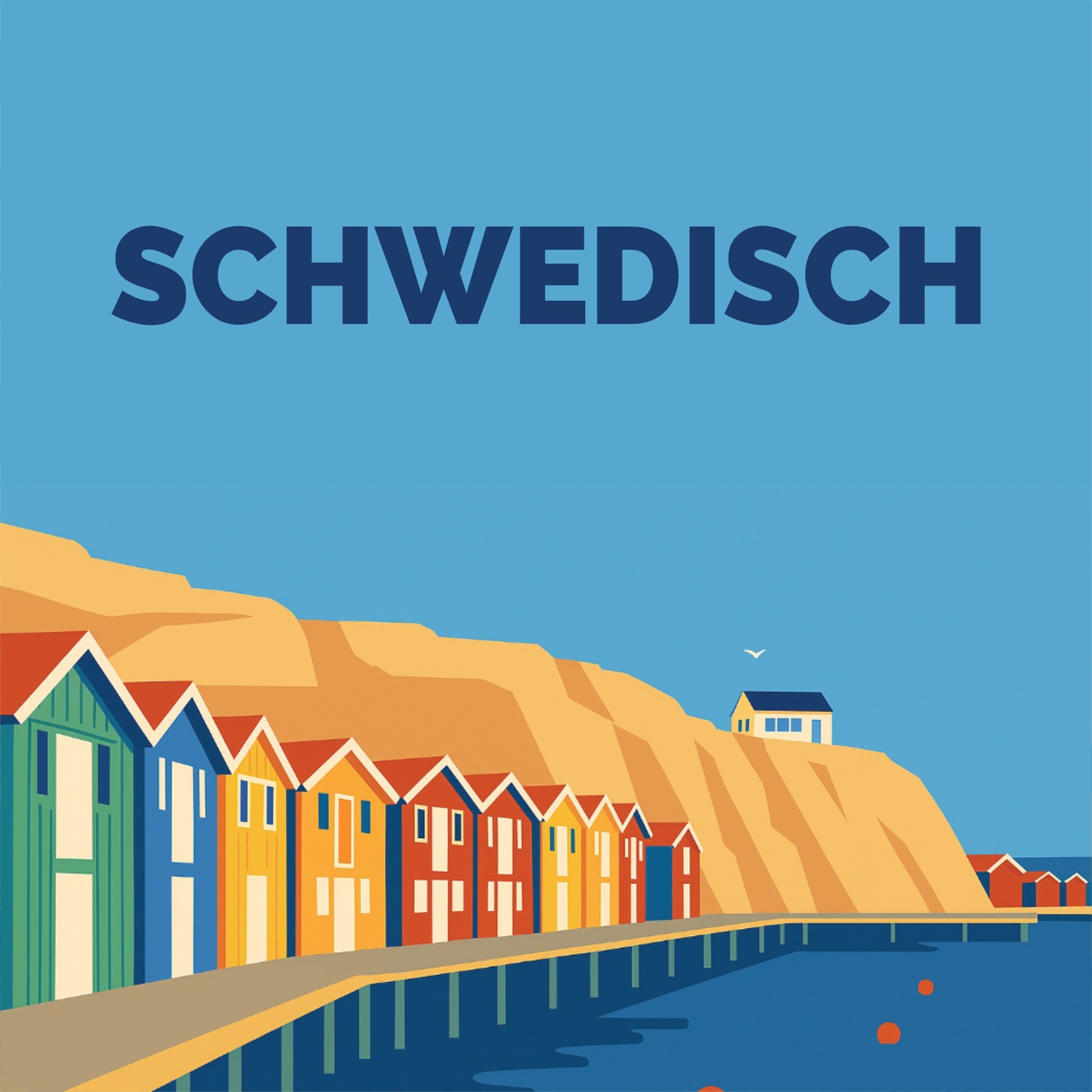 Schwedisch lernen mit Jicki (2026)