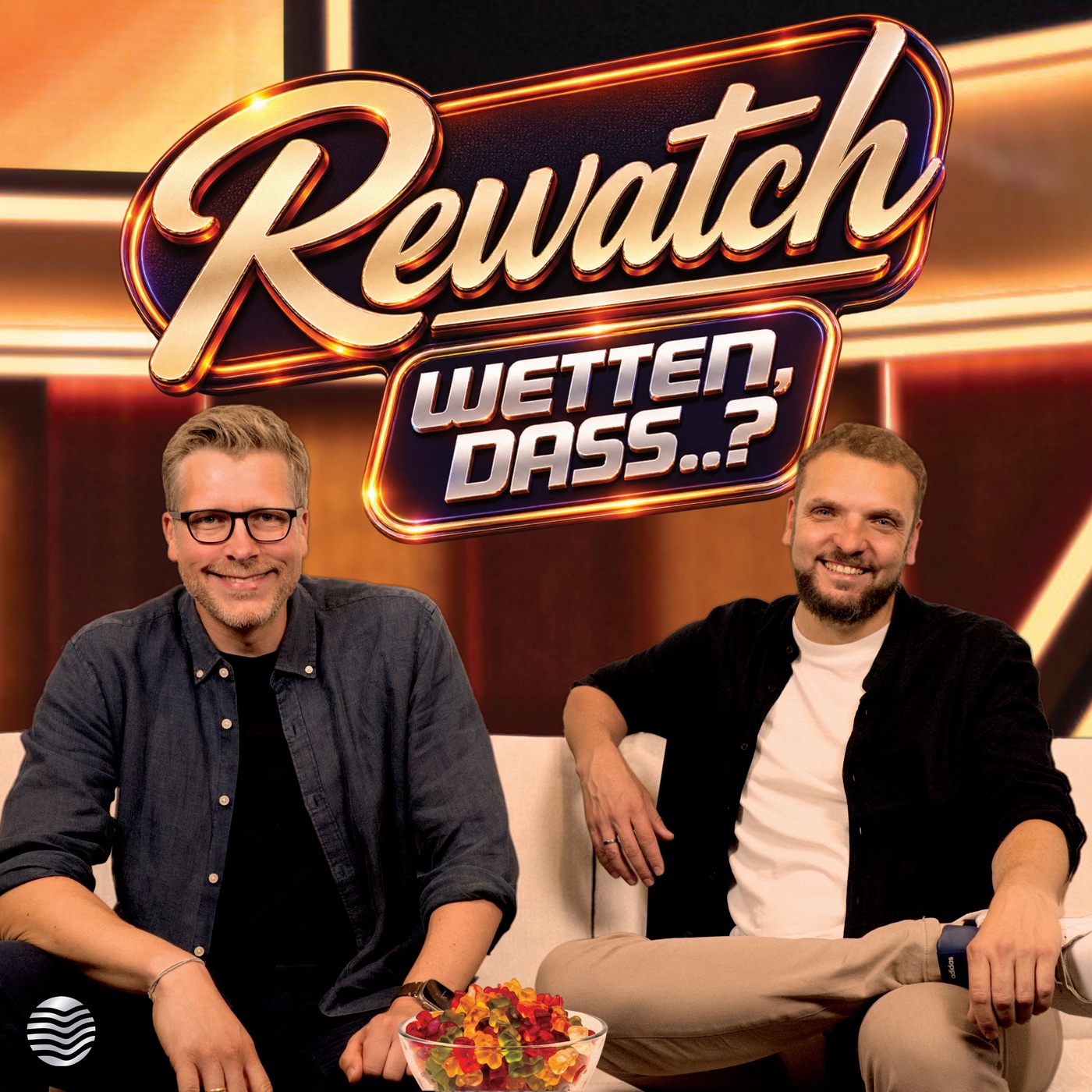 Rewatch Wetten, dass..?