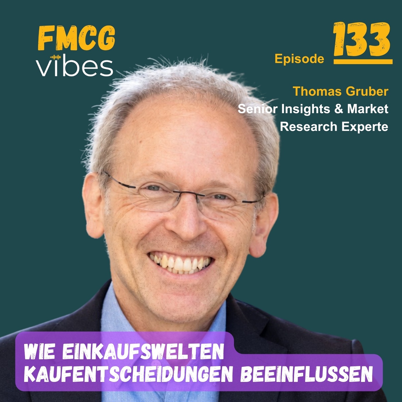 Wie Einkaufswelten Kaufentscheidungen beeinflussen