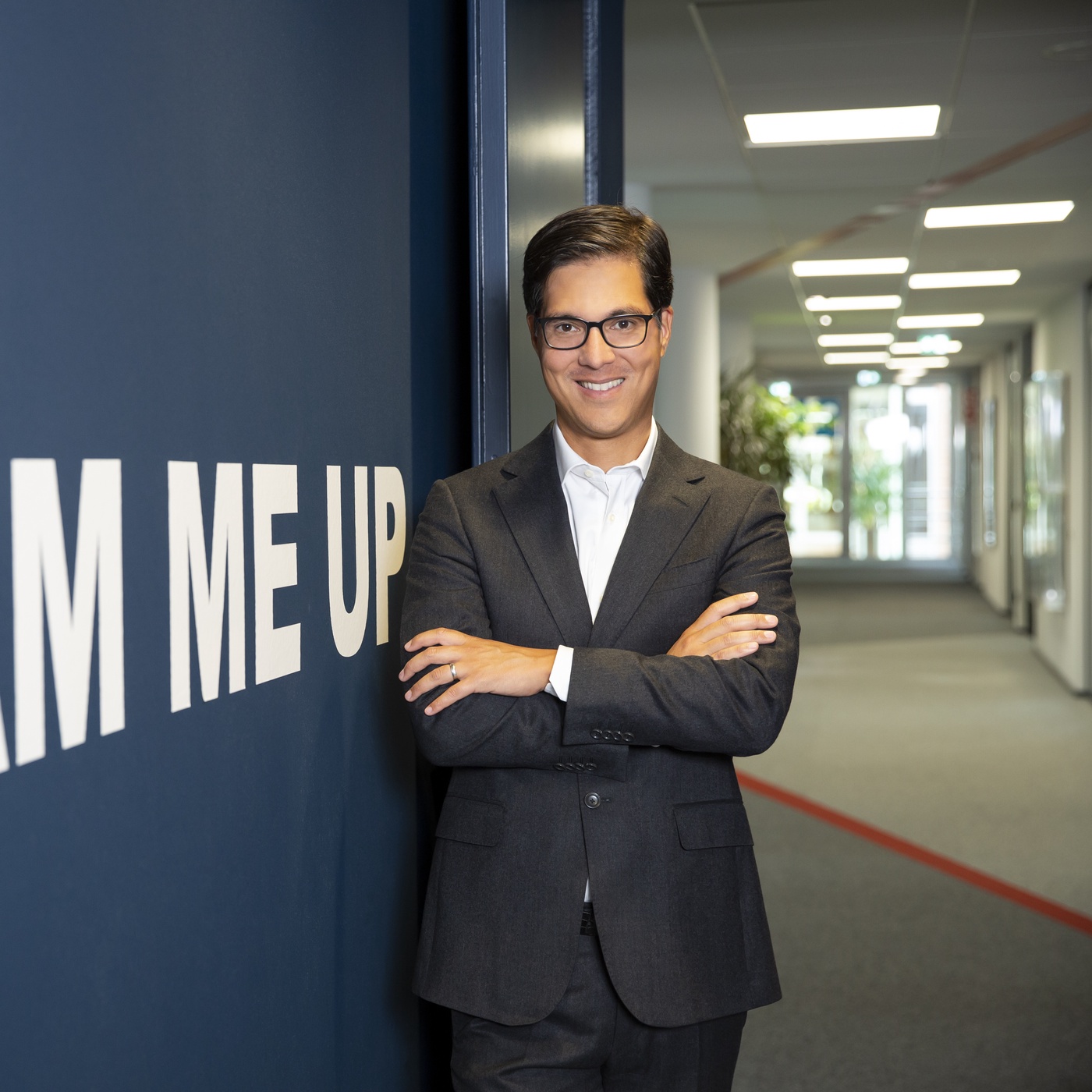 Digitalisierung? Der Versicherungsmakler lebt noch