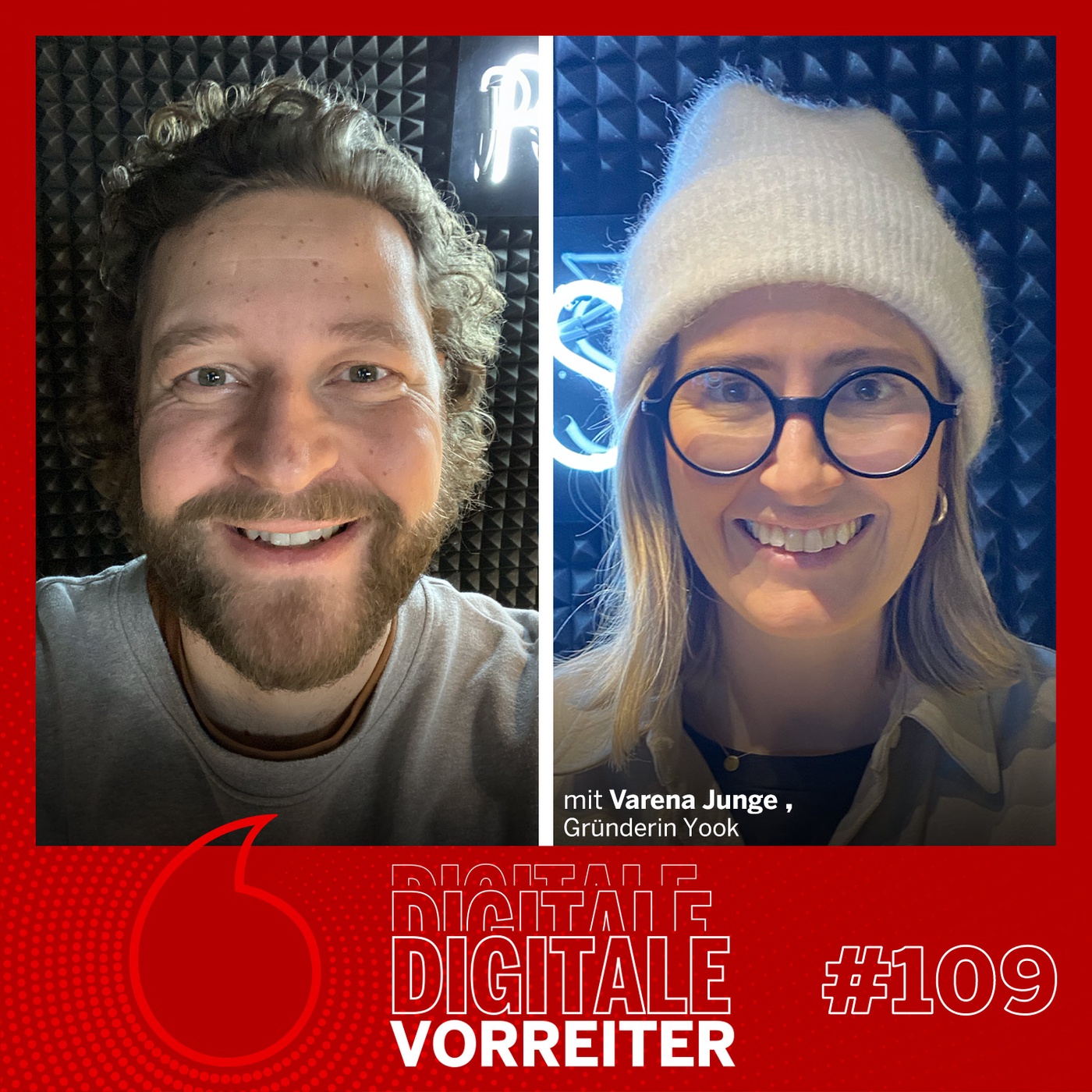 CO2 Ausgleich im Warenkorb: Yook Gründerin Varena Junge kämpft seit ihrer Kindheit für unser Klima