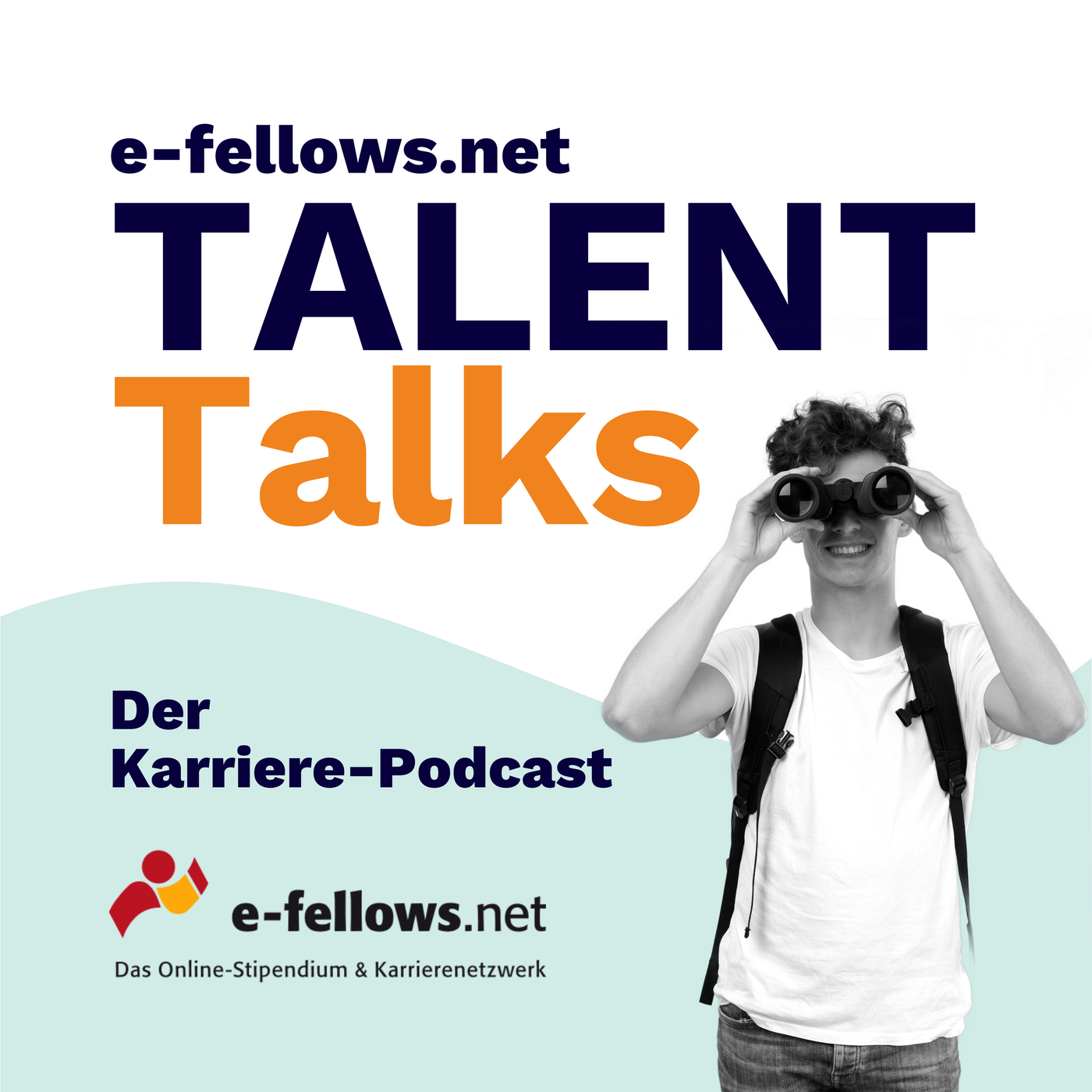 Talent Talks