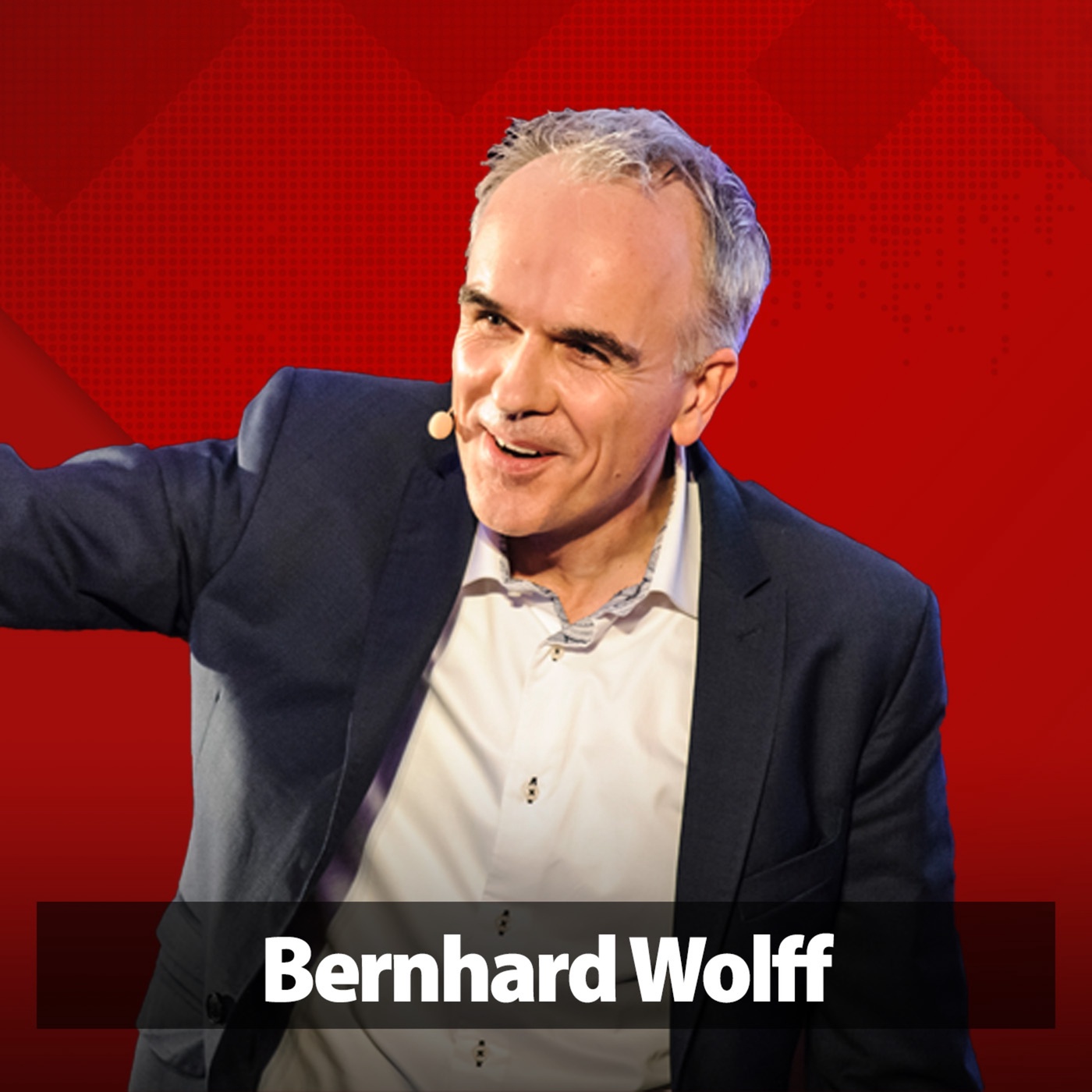 Lust auf Ideen! | Bernhard Wolff