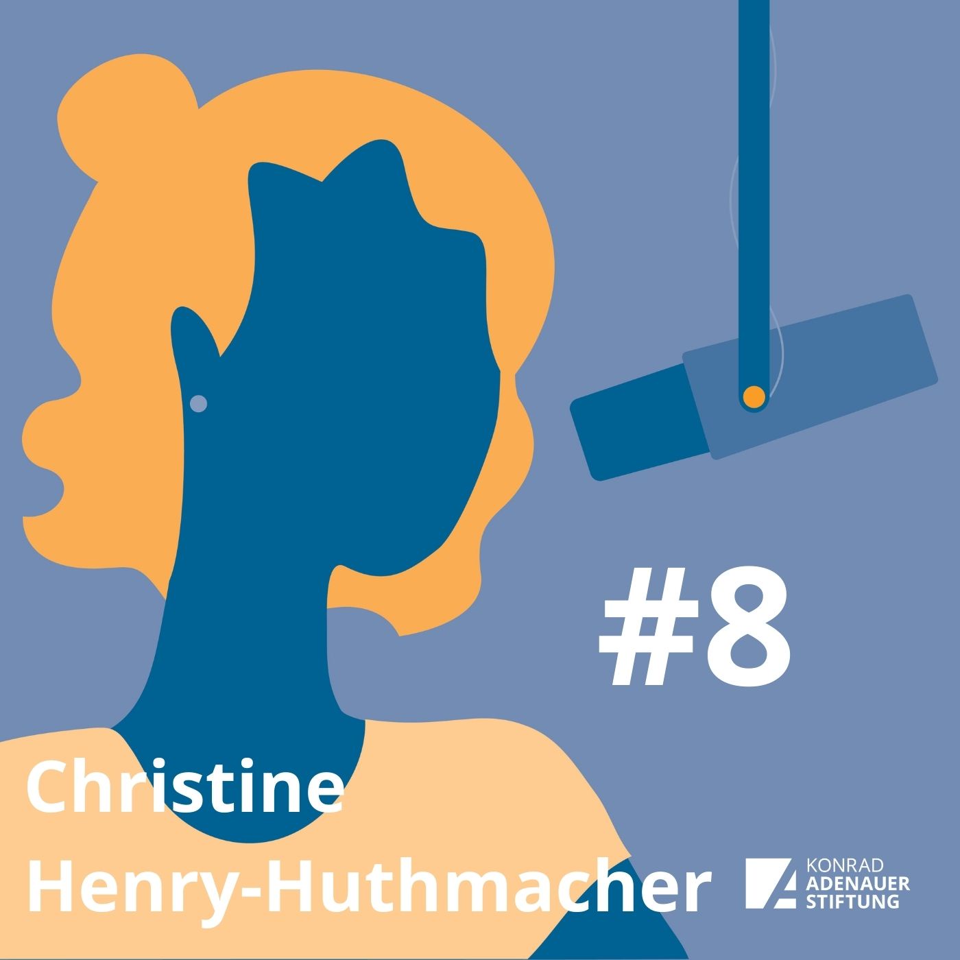 08 Im Gespräch mit Christine Henry-Huthmacher