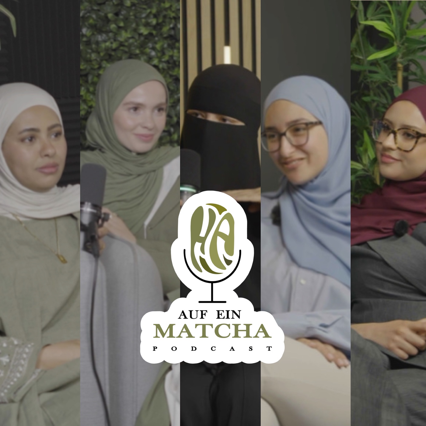 Das Kopftuch ist eine Unterdrückung 