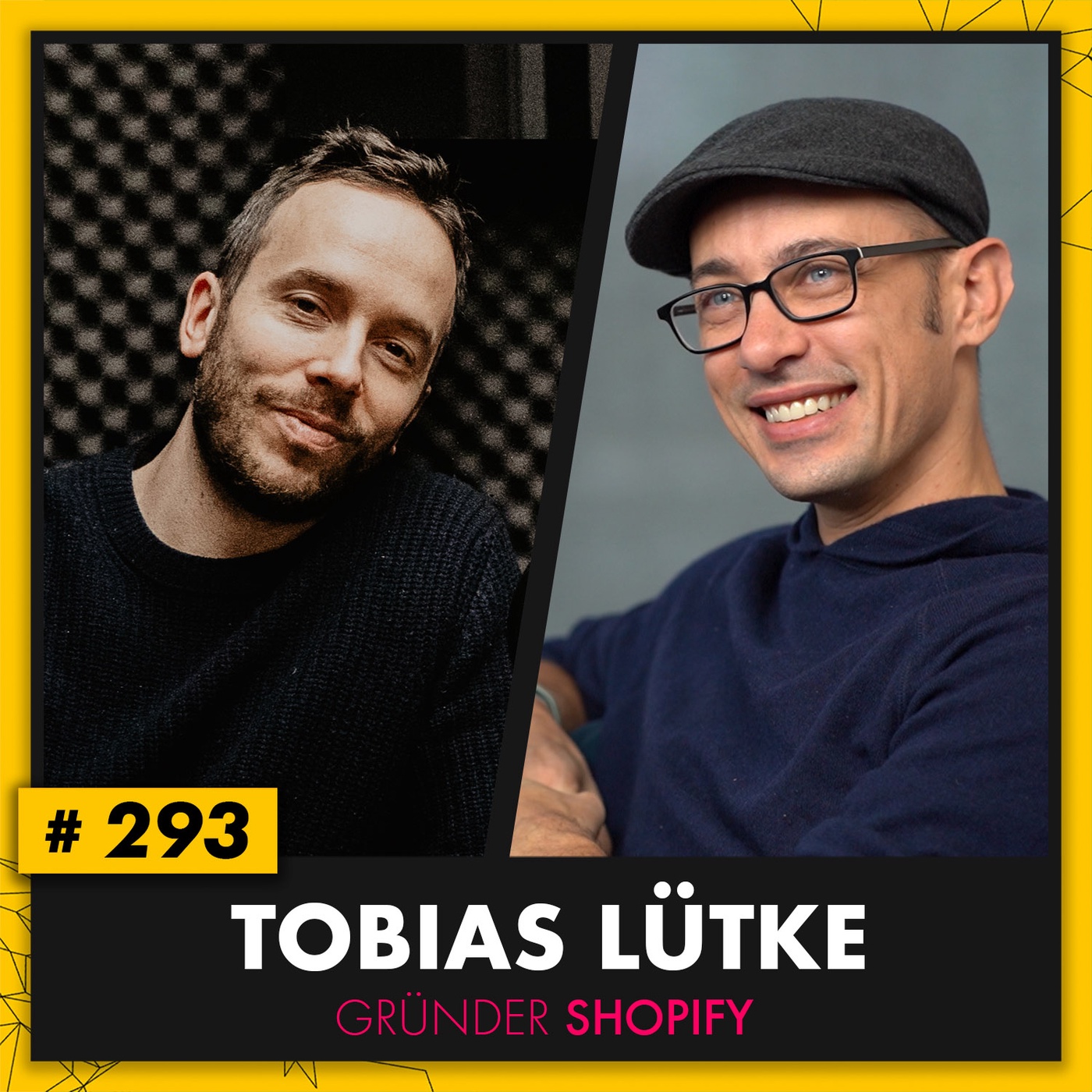 OMR #293 mit Shopify-Gründer Tobias Lütke