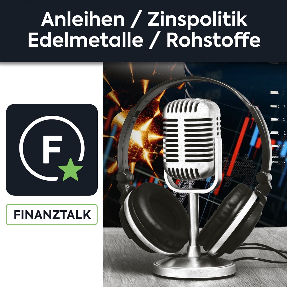 Auswirkungen der Zinspolitik und Rezession auf Rohstoffe, Anleihen und den Aktienmarkt