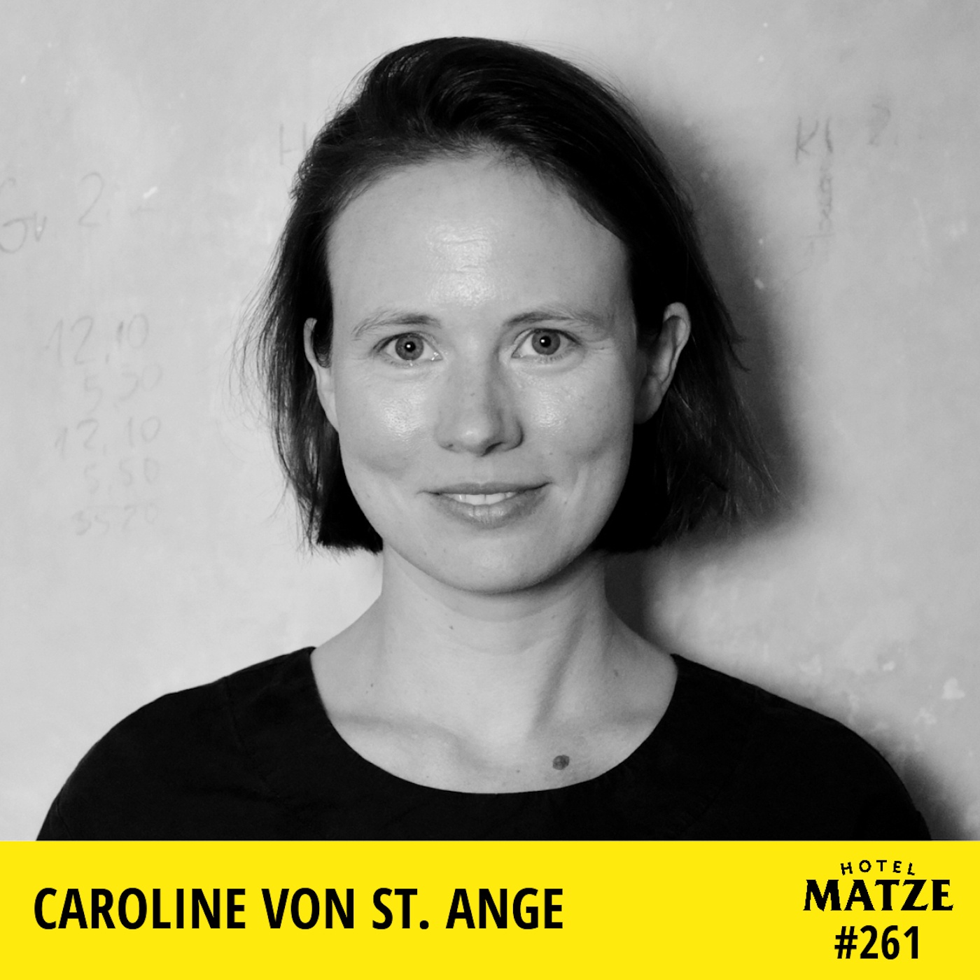 Lerncoach Caroline von St. Ange – Wie muss sich unser Bildungssystem ändern?