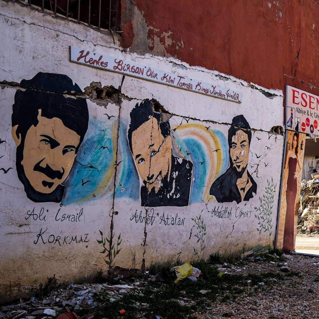 Gezi und die Folgen - Das Vermächtnis des Ali İsmail Korkmaz (1/2)