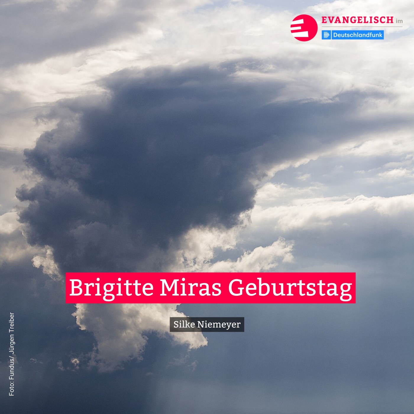 Brigitte Miras Geburtstag