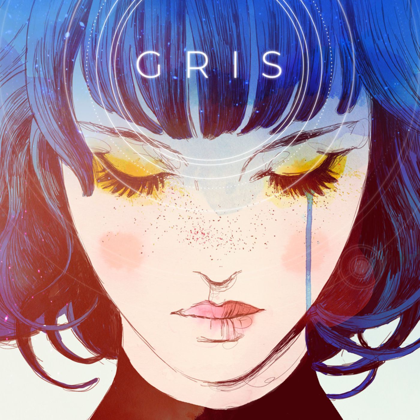 Gris (PC, Mobile, Playstation, Switch)