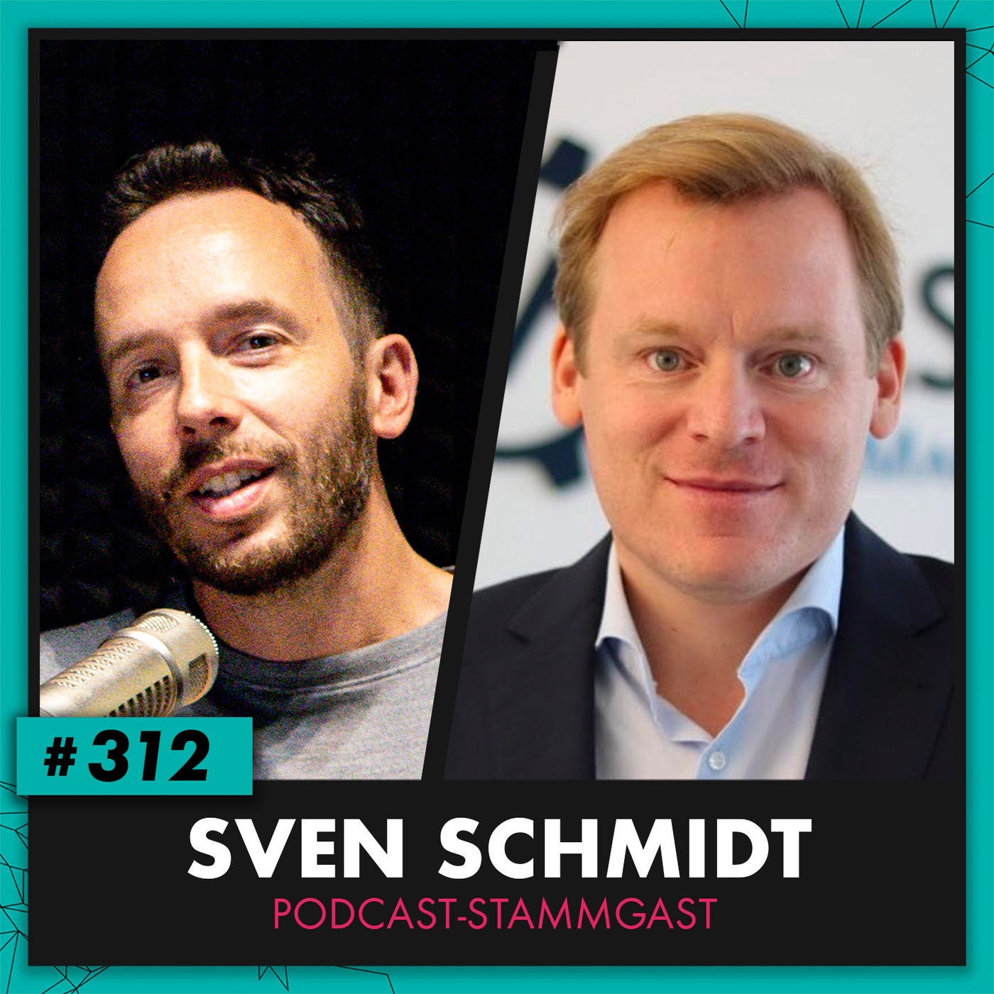 OMR #312 mit Sven Schmidt