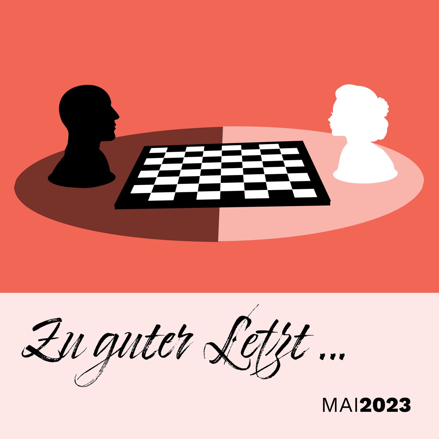 Zu guter Letzt … (Mai 2023)