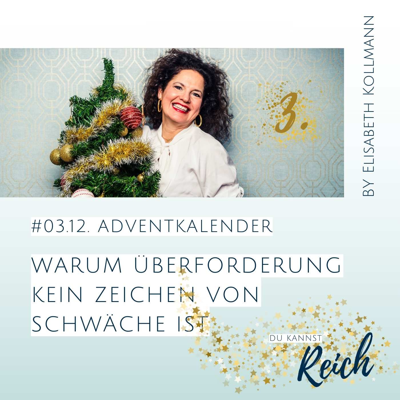 #03.12. Warum Überforderung kein Zeichen von Schwäche ist