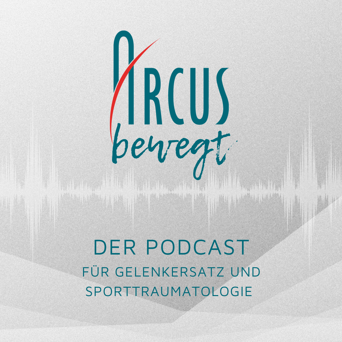 ARCUS bewegt: Kreuzbandriss 
