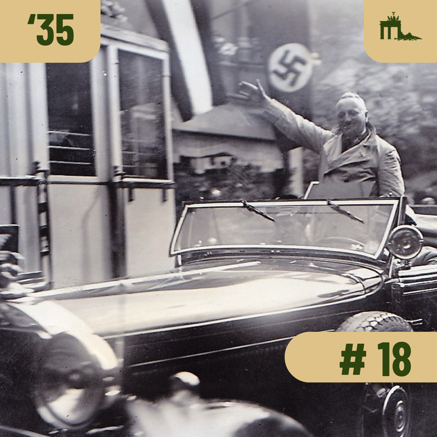 #35.18 Ein Hauch von Widerstand. Die Lohn- und Preispolitik der Nazis 1935 und die Reaktion der Arbeiterschaft