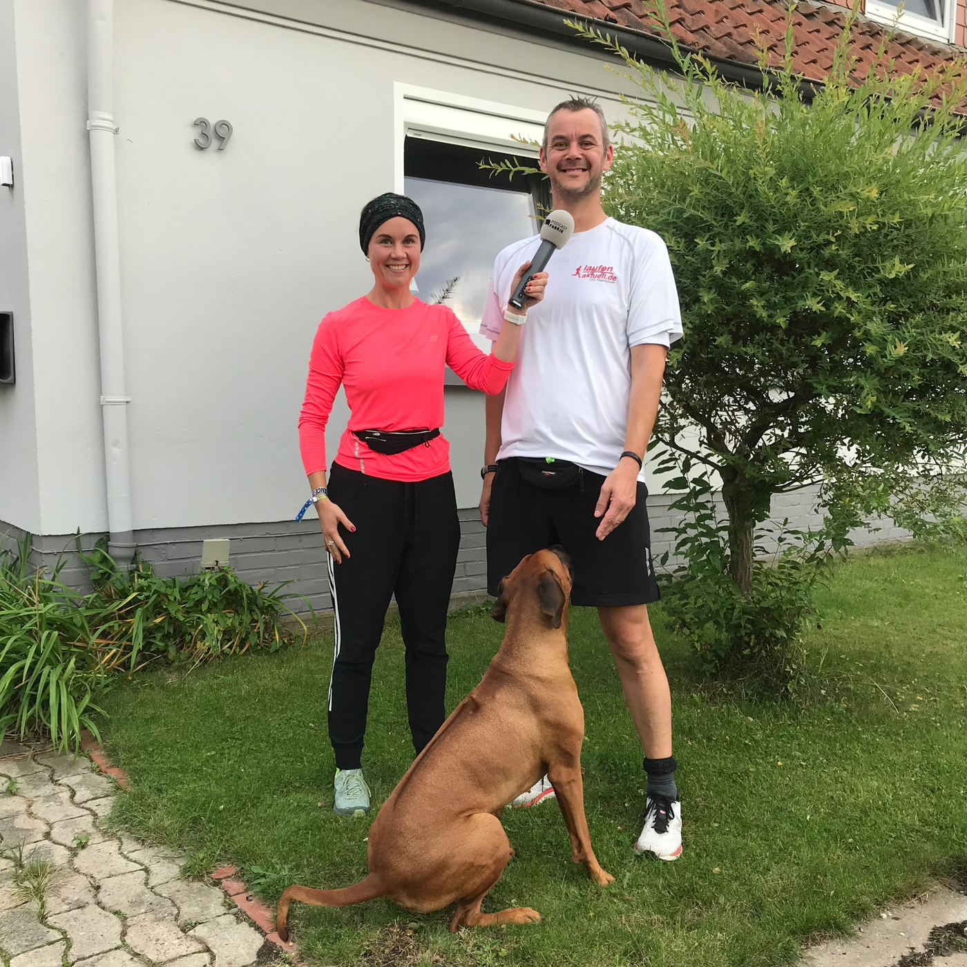 Diabetes Typ 2: Laufen statt Spritzen (und: auf dem Weg zum Ultra)