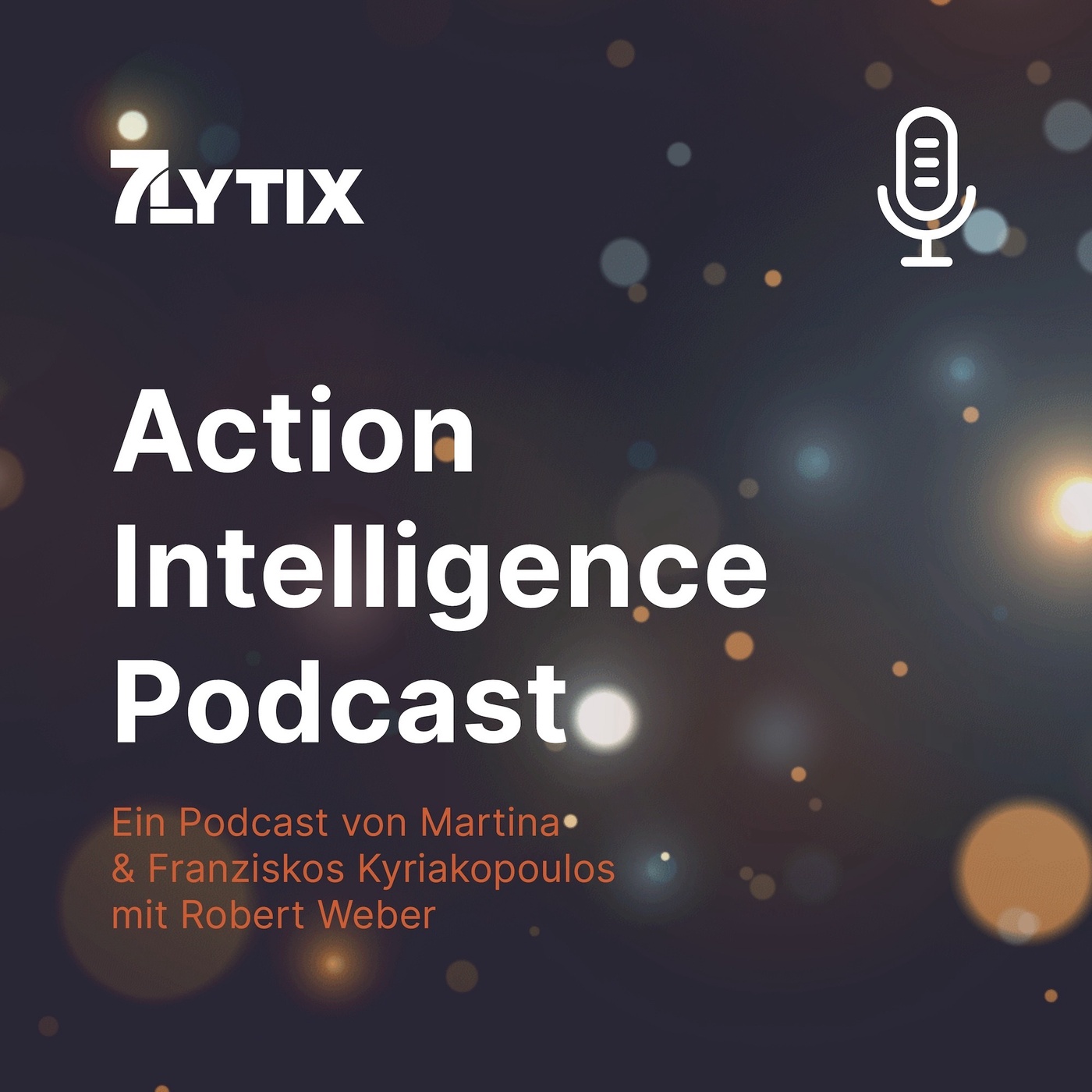 Action Intelligence
