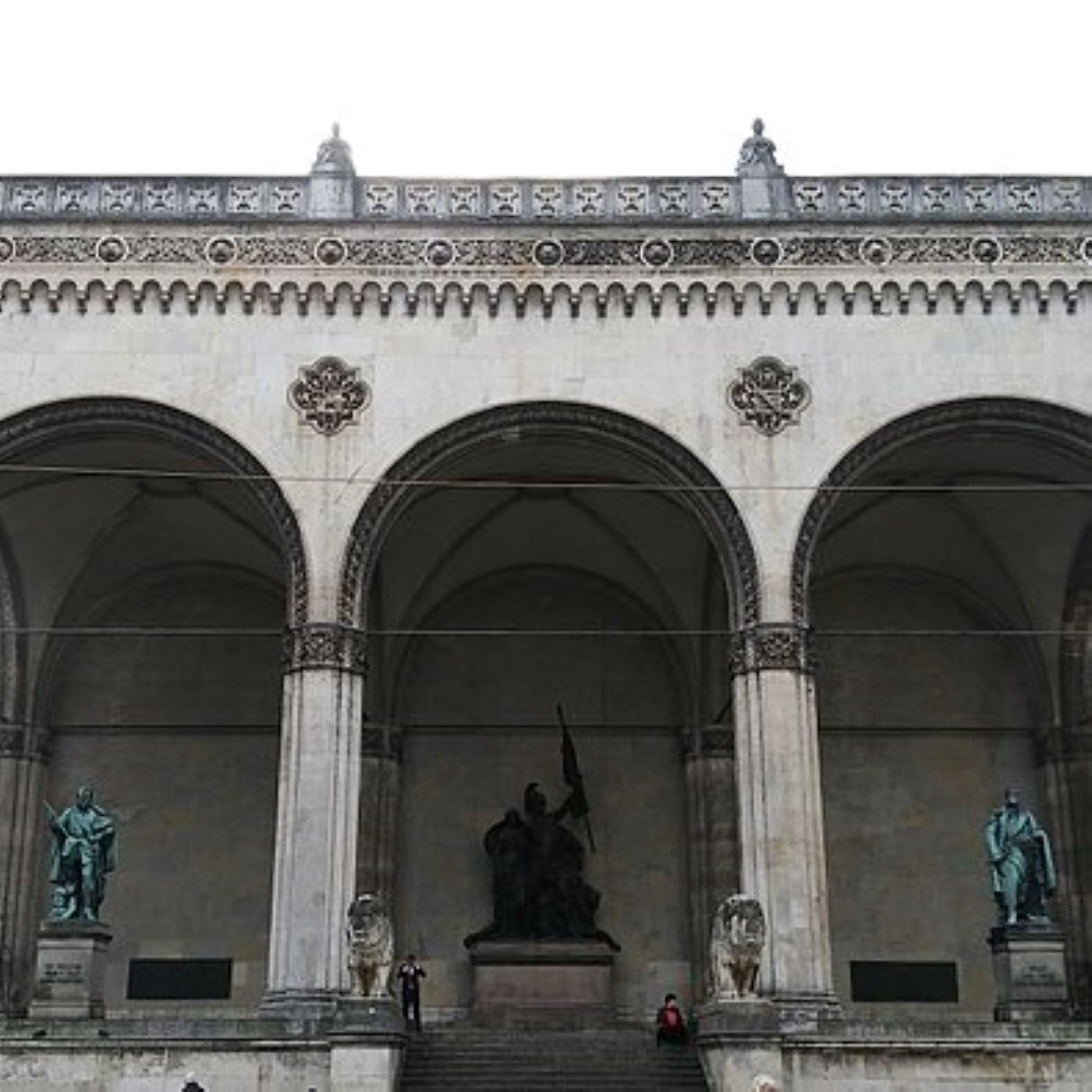 R-006: Der Hitlerputsch (1923), mit Dr. Wolfgang Niess [C.H. Beck]