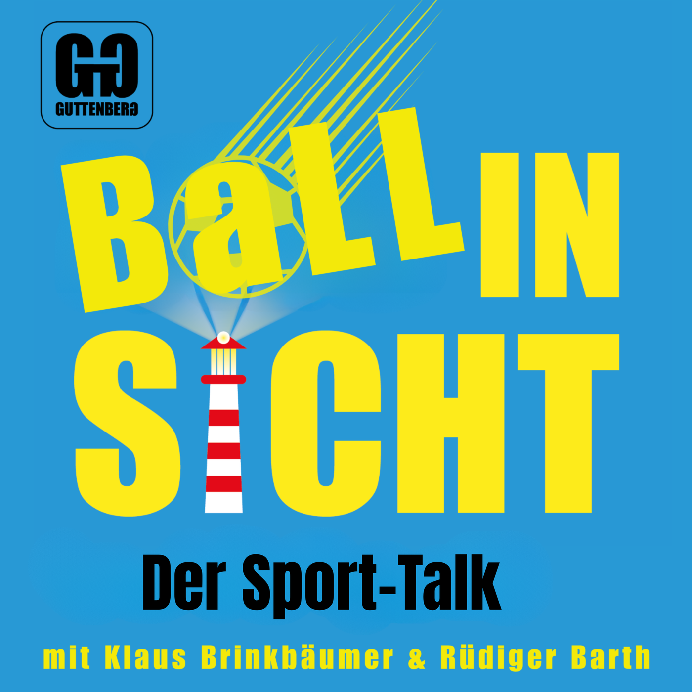 Zu Gast bei GGG: BIS #31 Borussia Mönchengladbach, FC Bayern und wie entstehen eigentlich Krisen?