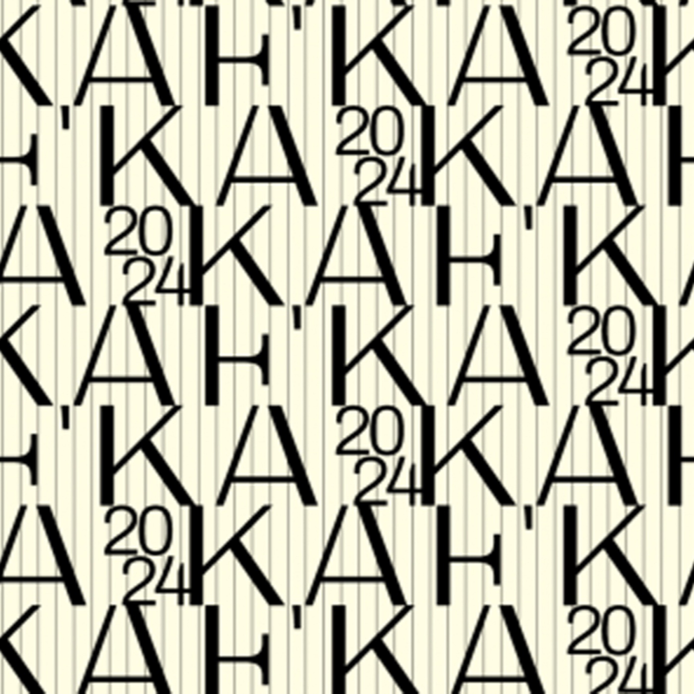 Zukunftskulturjournal: Kafka 2024