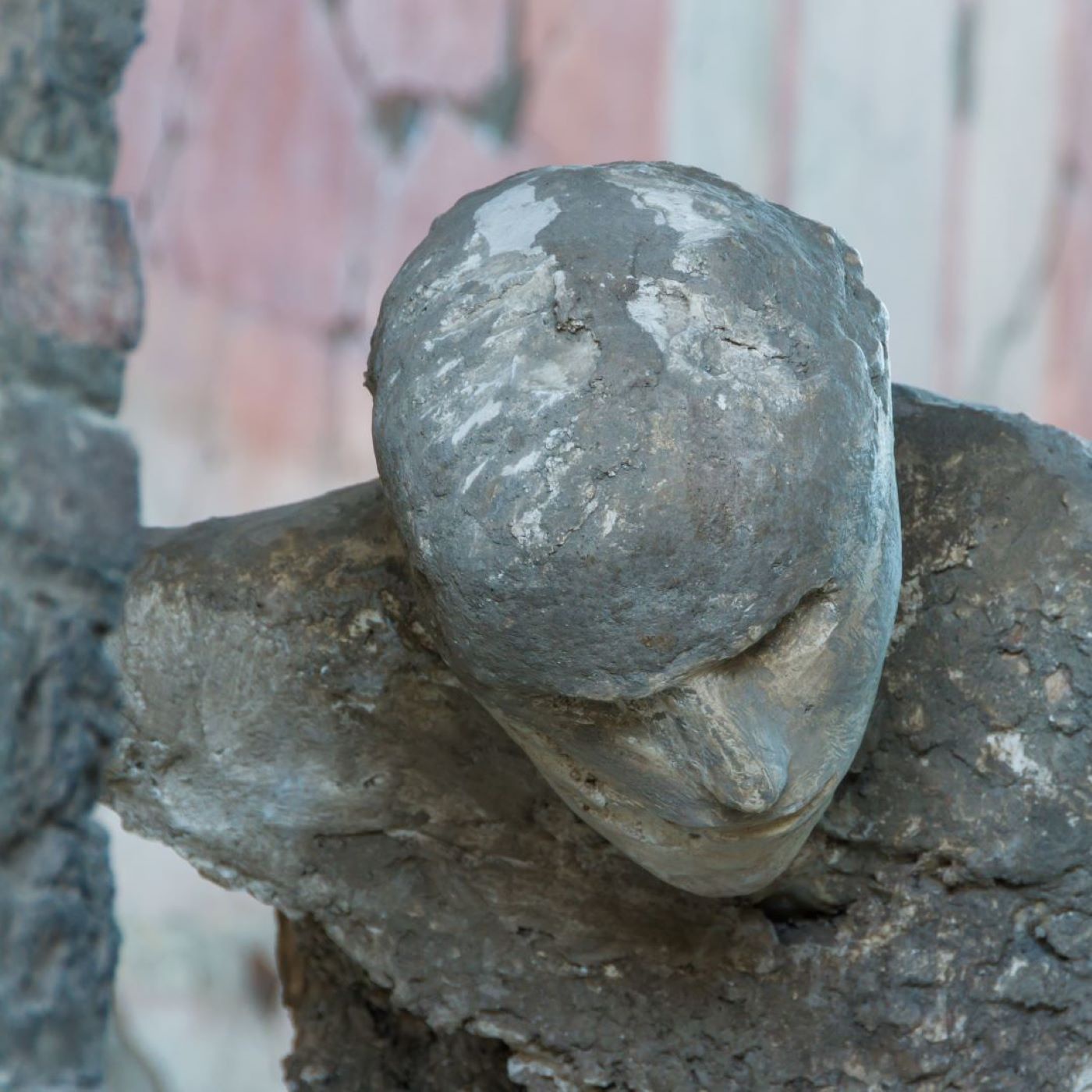 Z-011: Sondereihe zu Pompeji mit dem Staatlichen Museum für Archäologie in Chemnitz!