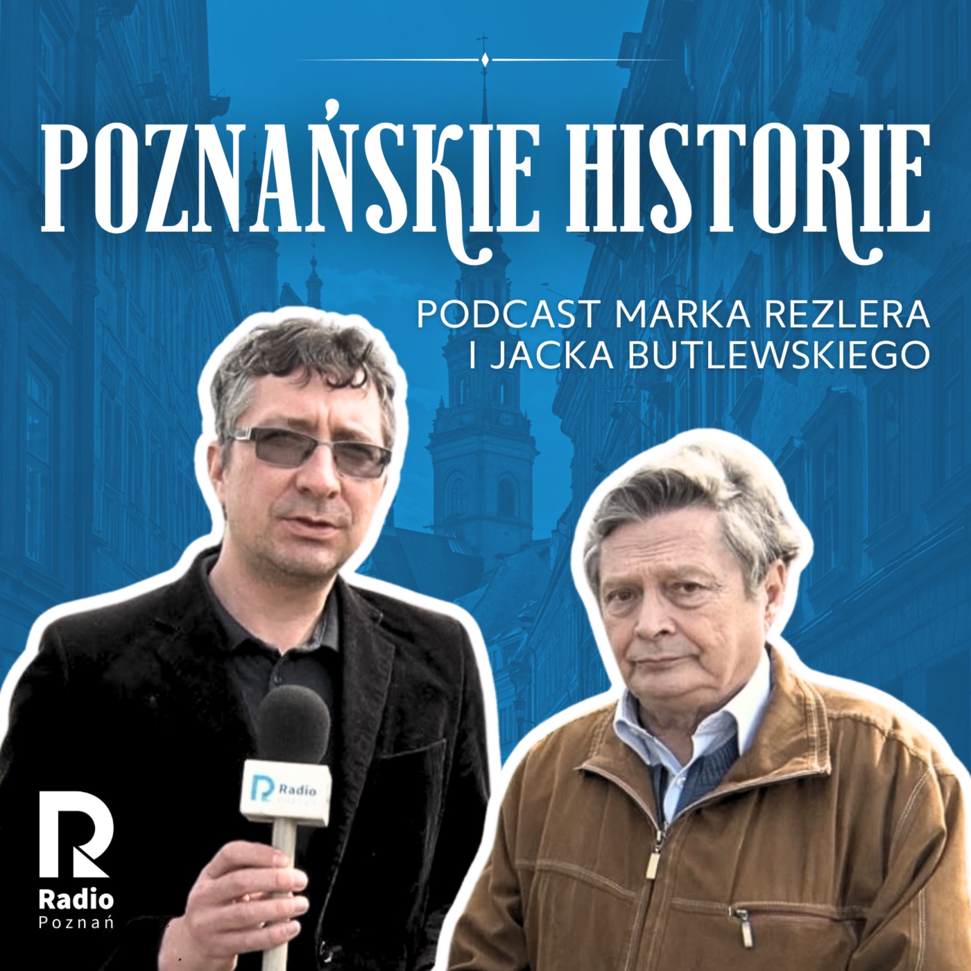 Poznańskie Historie - Odcinek 28