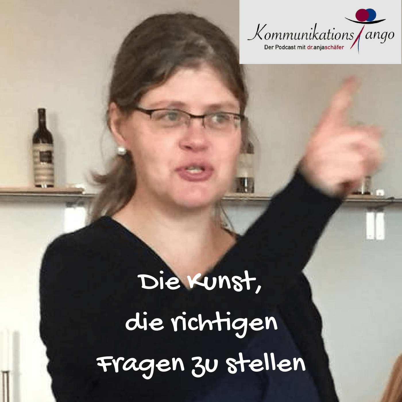 16: Die Kunst, die richtigen Fragen zu stellen