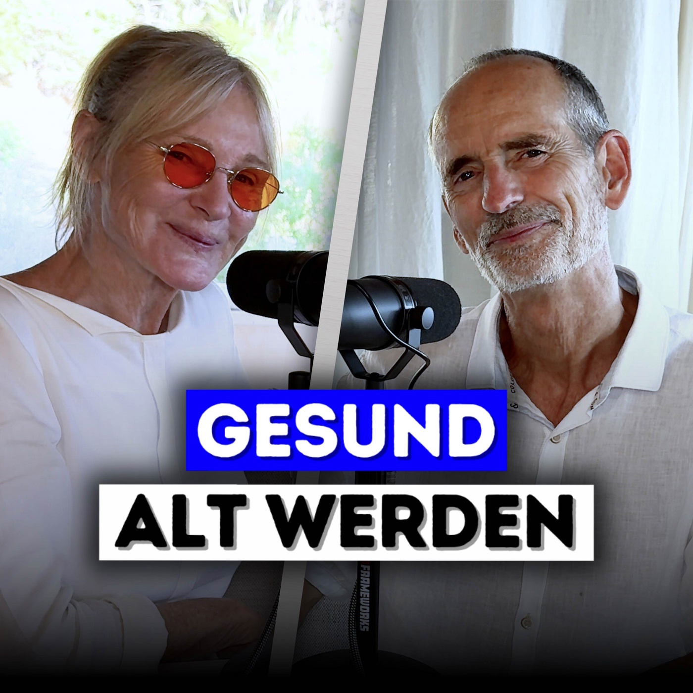 Lange gut leben - Die Wahrheit hinter unserem Bestseller