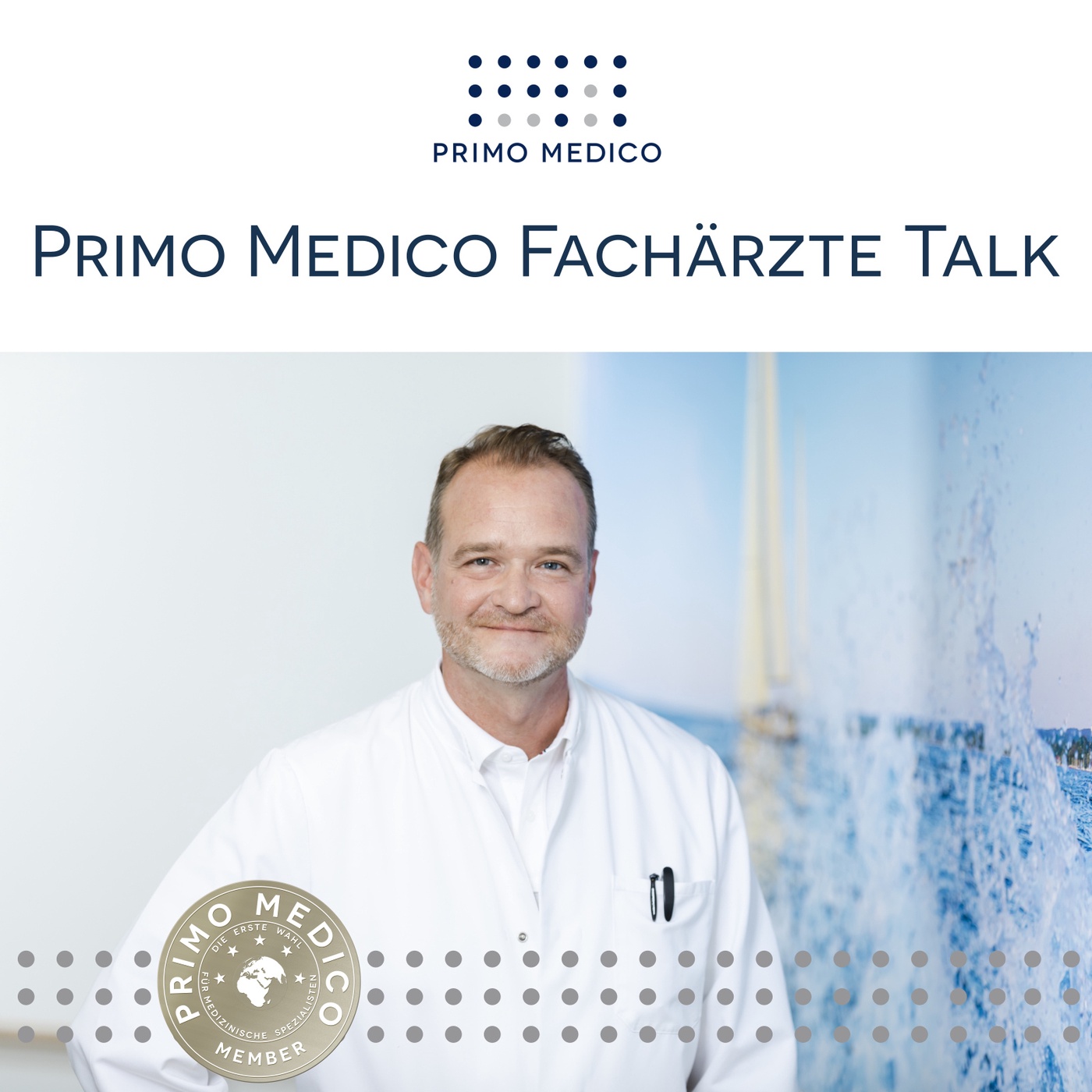 Dr. Björn Krüger hilft bei Fettverteilungsstörung Lipödem