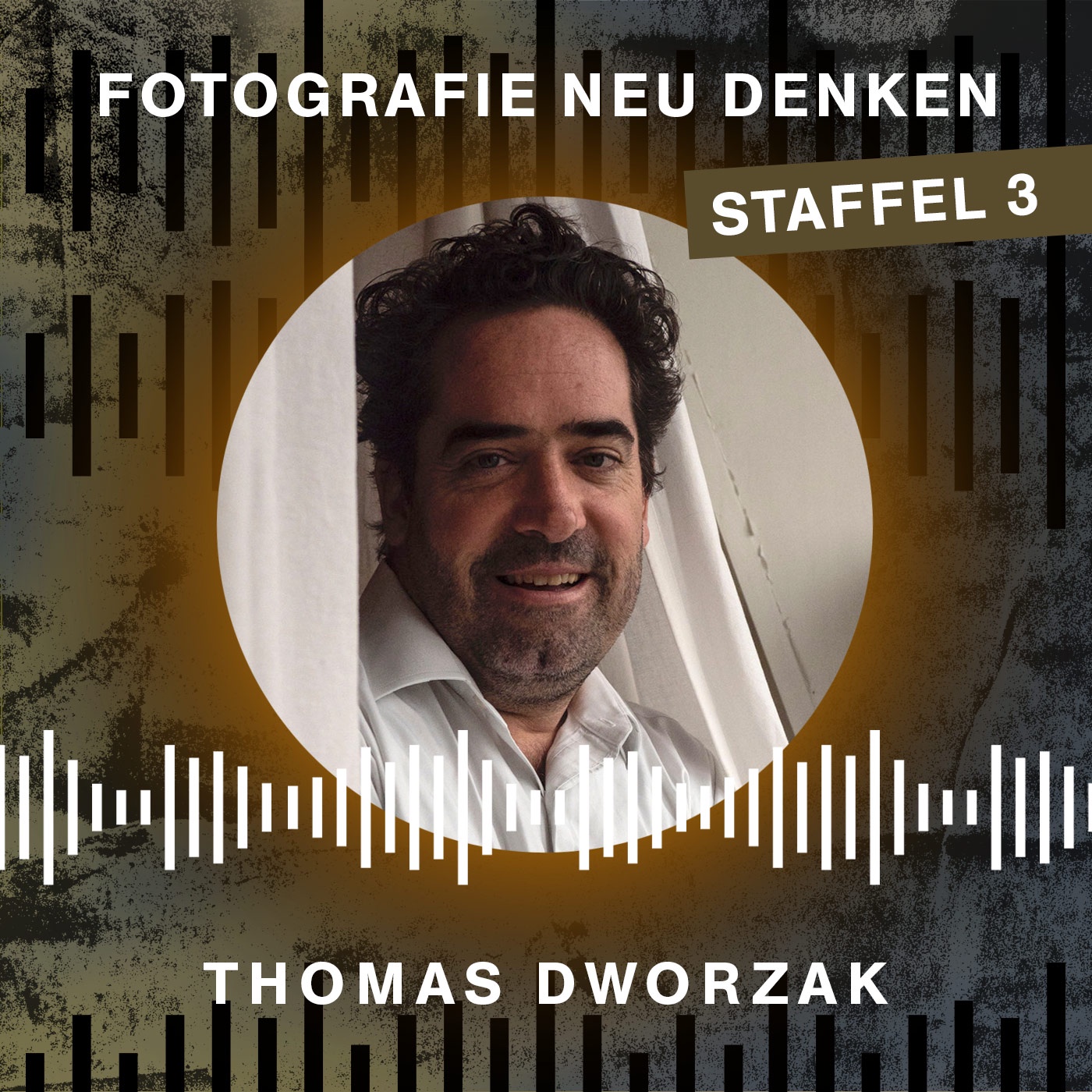 #063 »Die Arroganz der Fotografie in Frage stellen, ist total wichtig.«