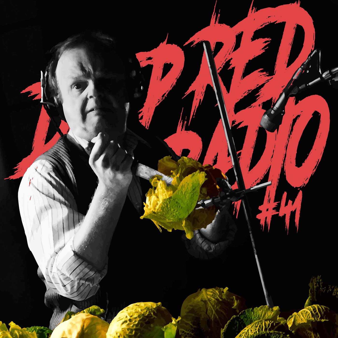 DRR SHOW 41