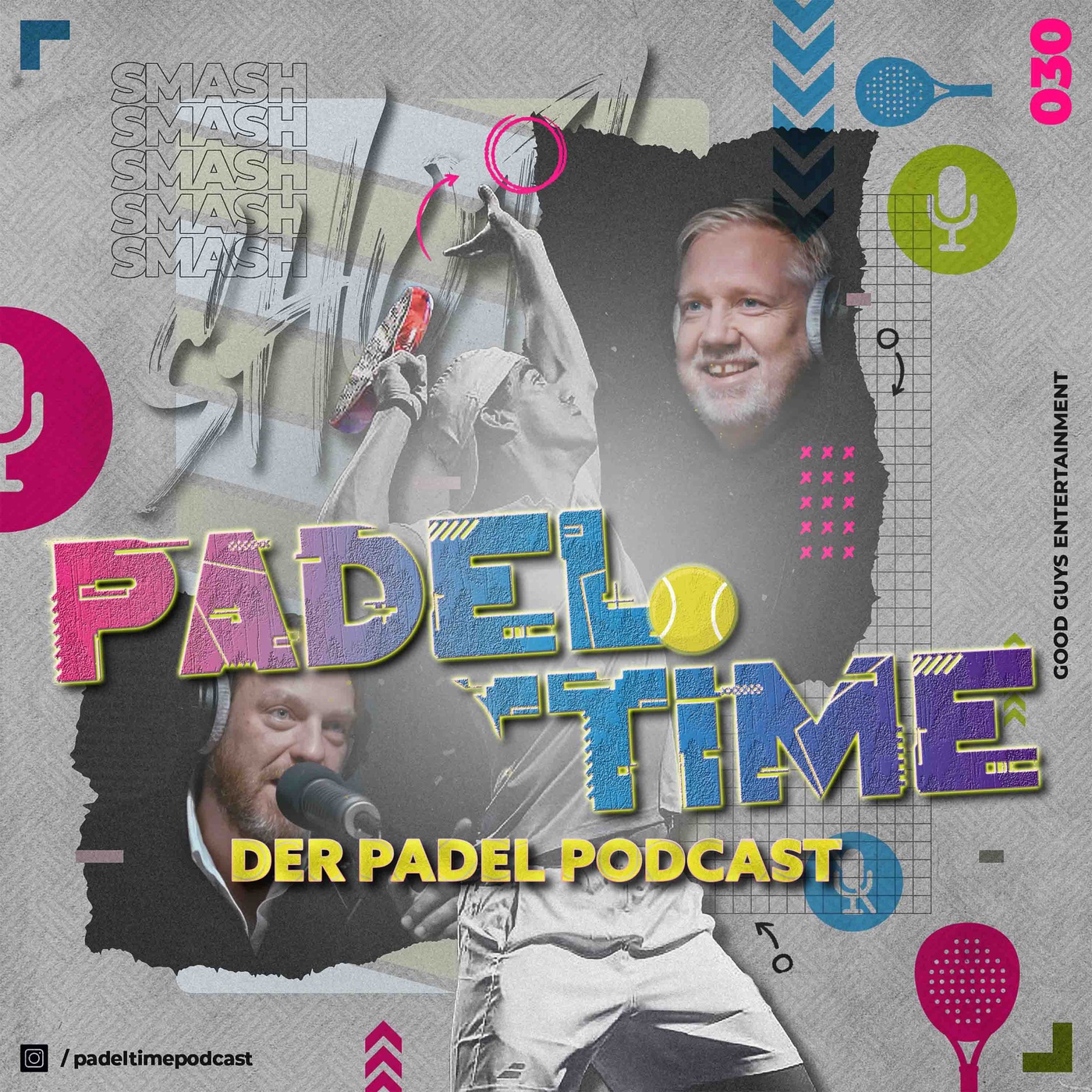 Ist Padel zu elitär für Deutschland?