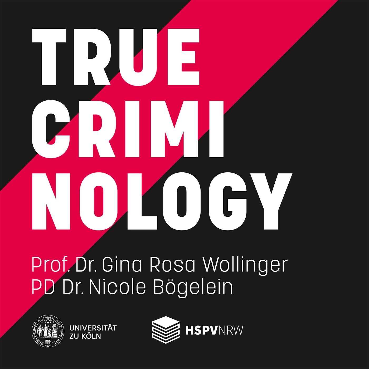 True Criminology