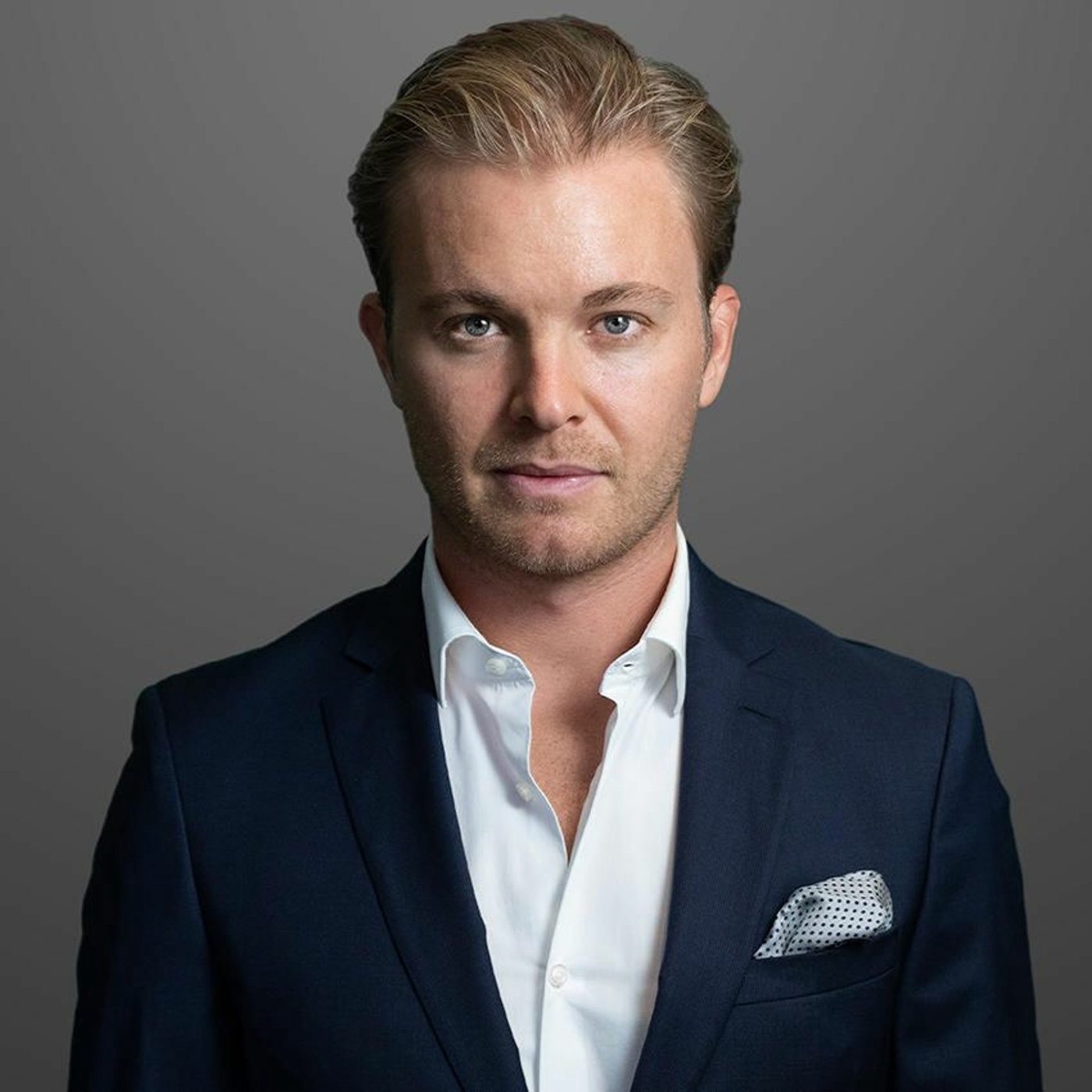 Folge 112: Nico Rosberg, was lernt man bei der Formel 1 für das Investieren?