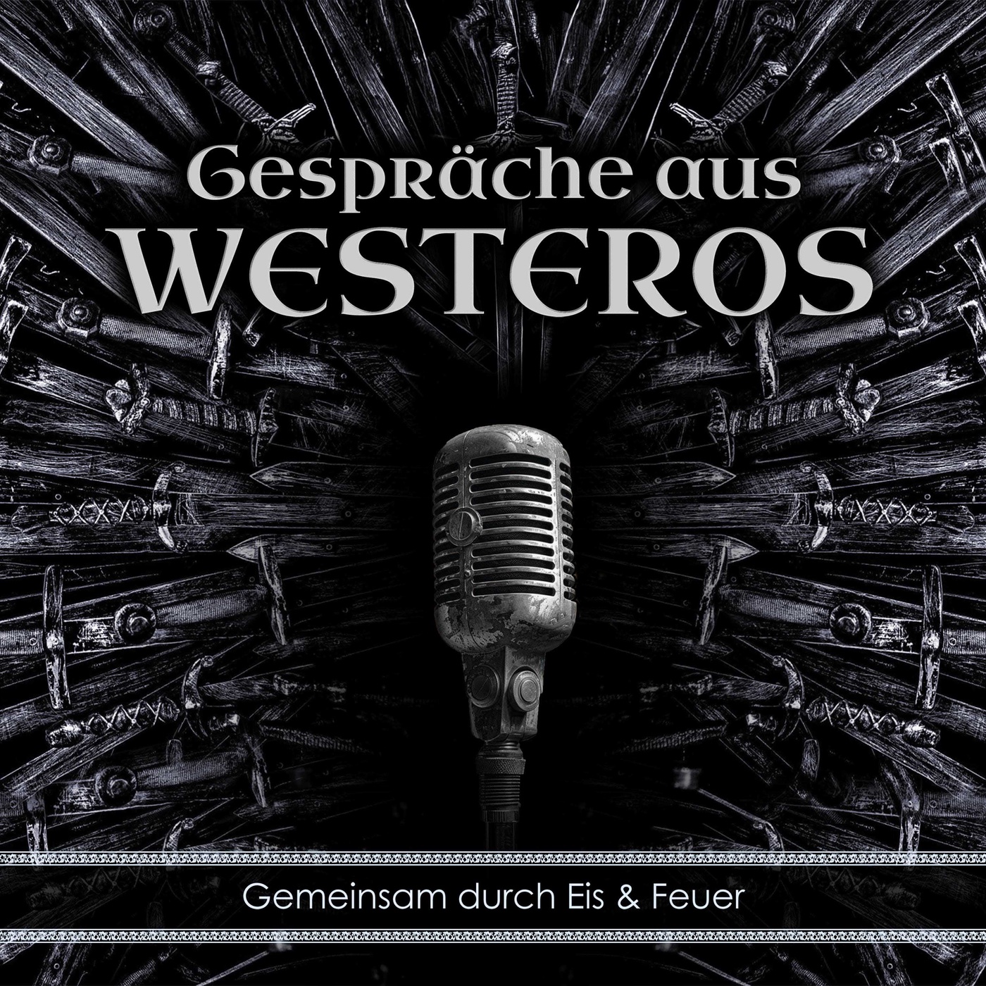 Die Herren von Winterfell (B01 / K01)
