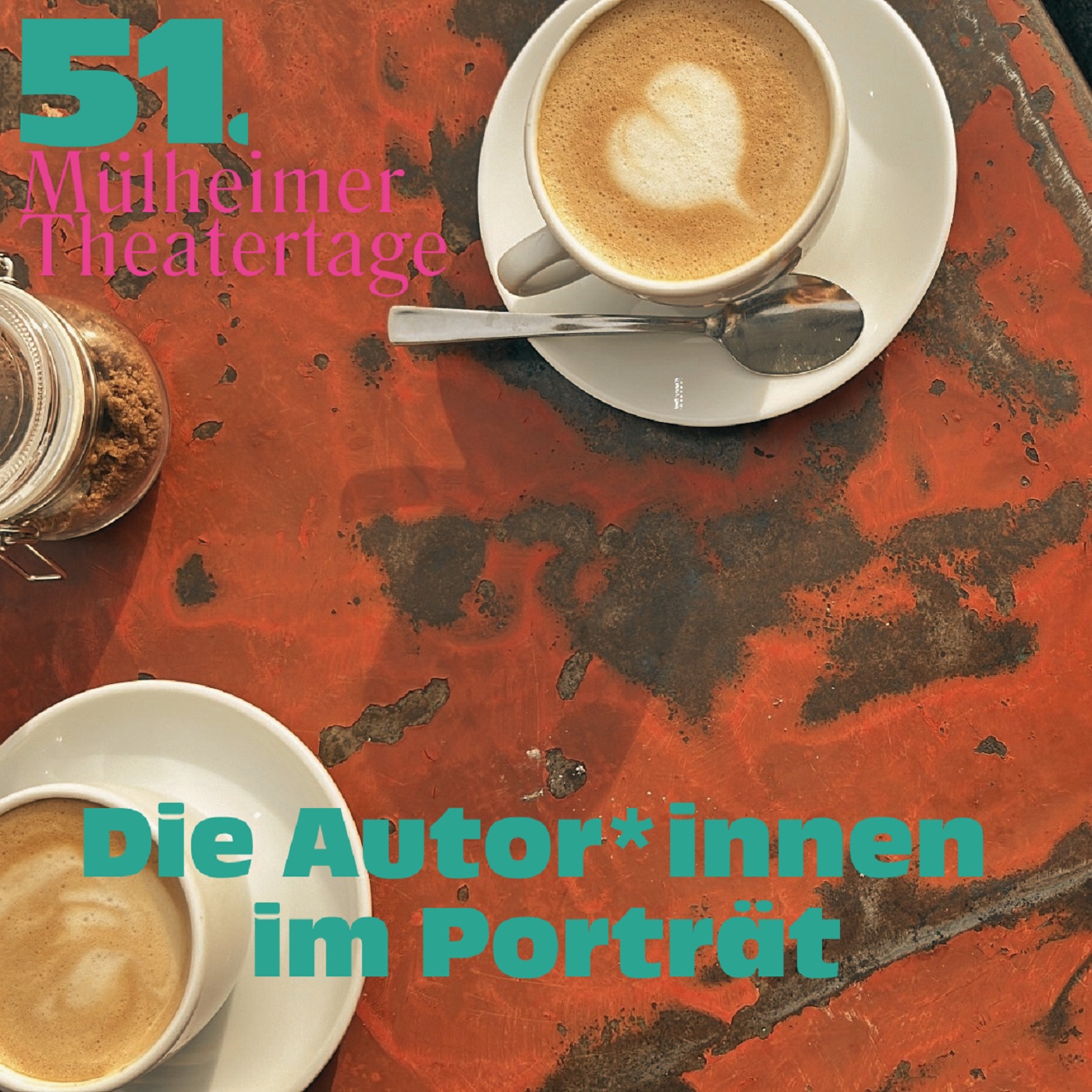 51. Mülheimer Theatertage: Die Autor*innen im Porträt